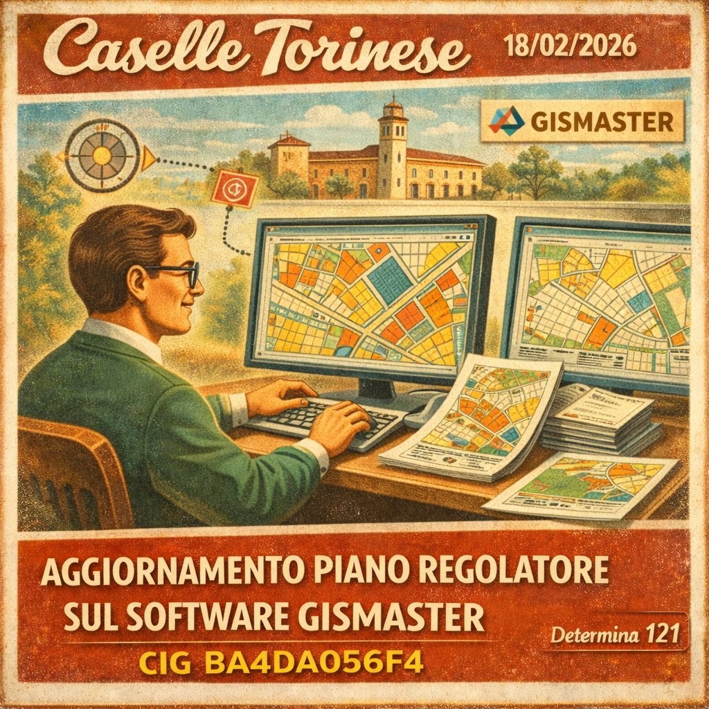 Determinazione