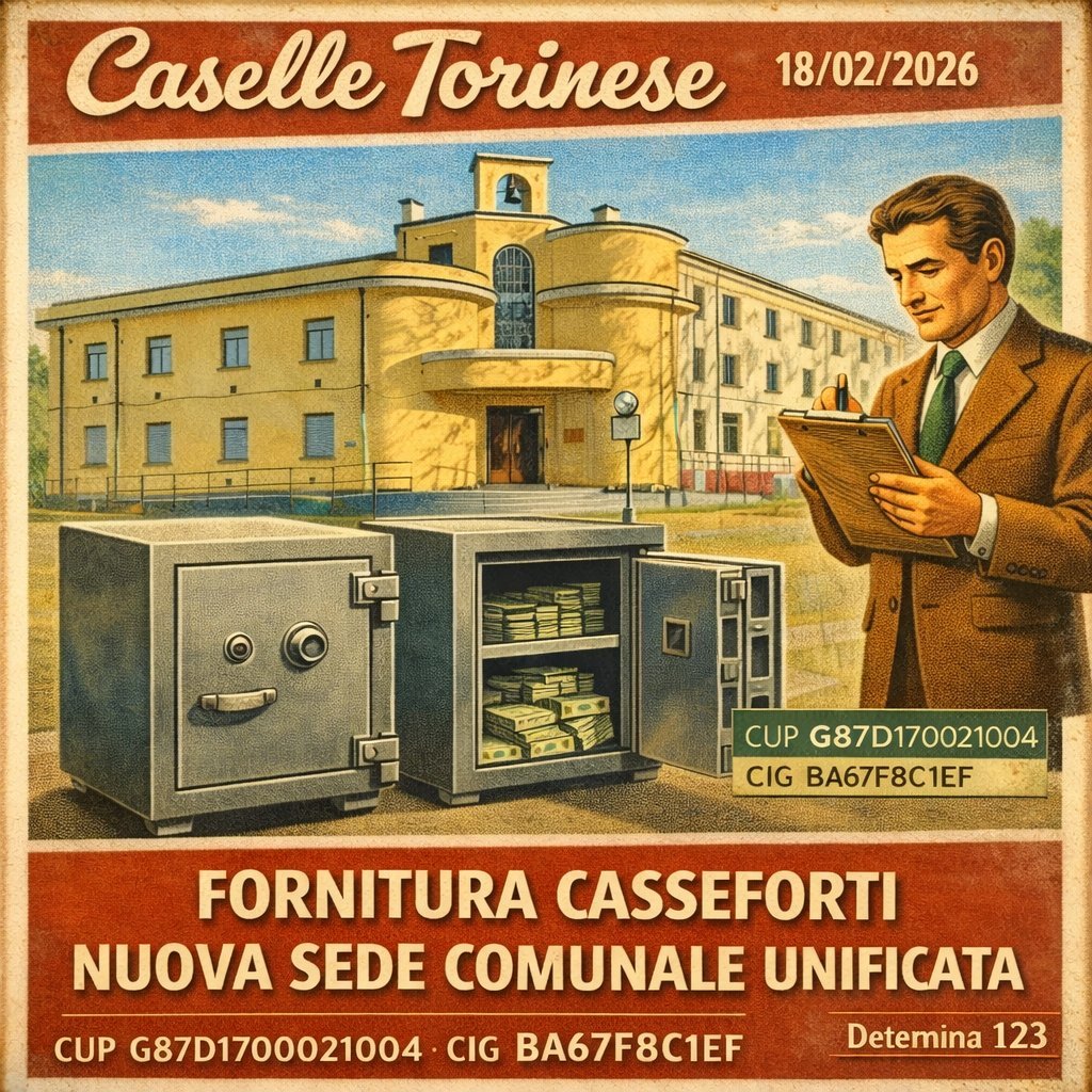 Determinazione