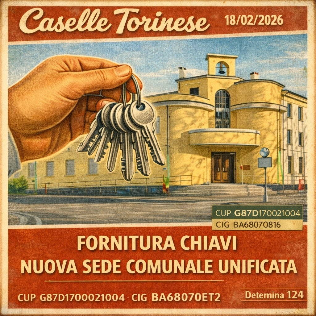 Determinazione