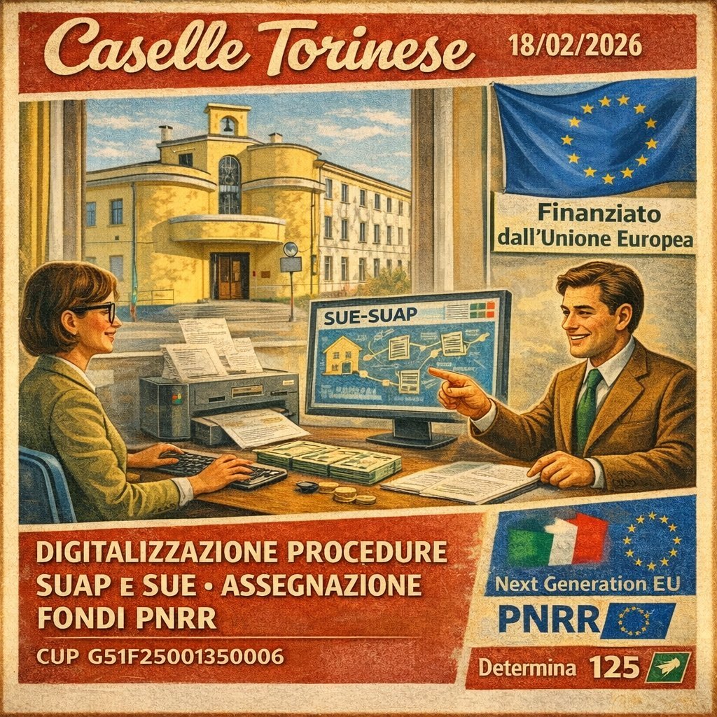 Determinazione