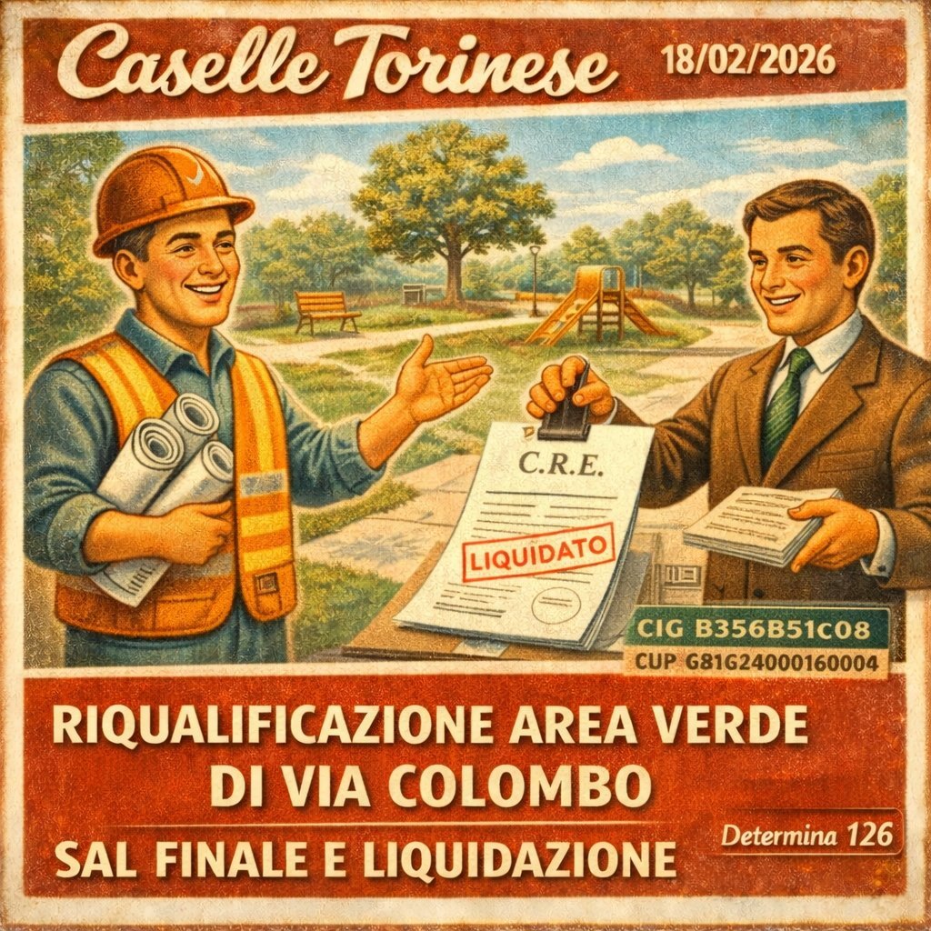 Determinazione