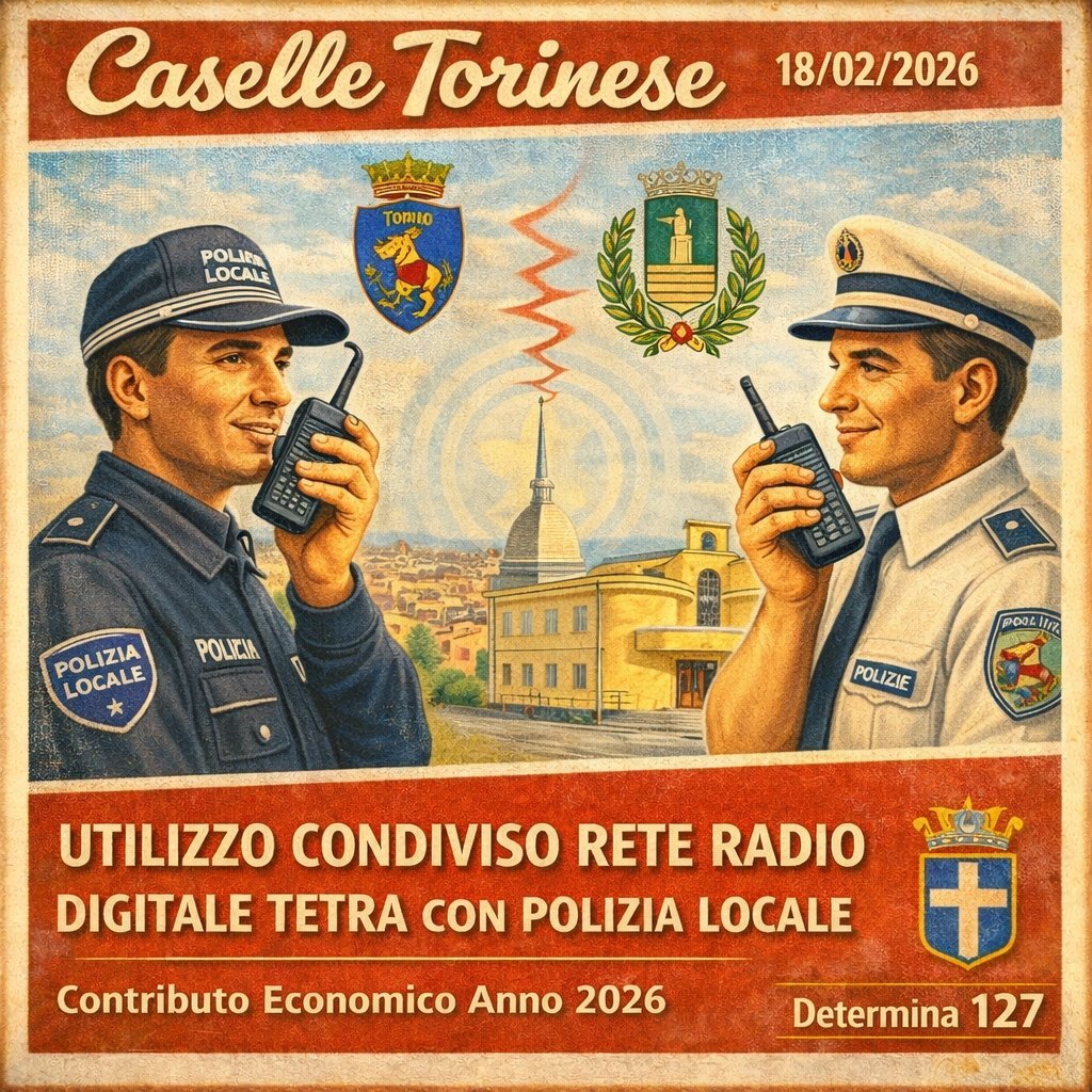 Determinazione