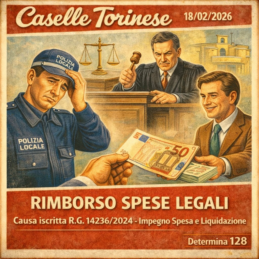 Determinazione
