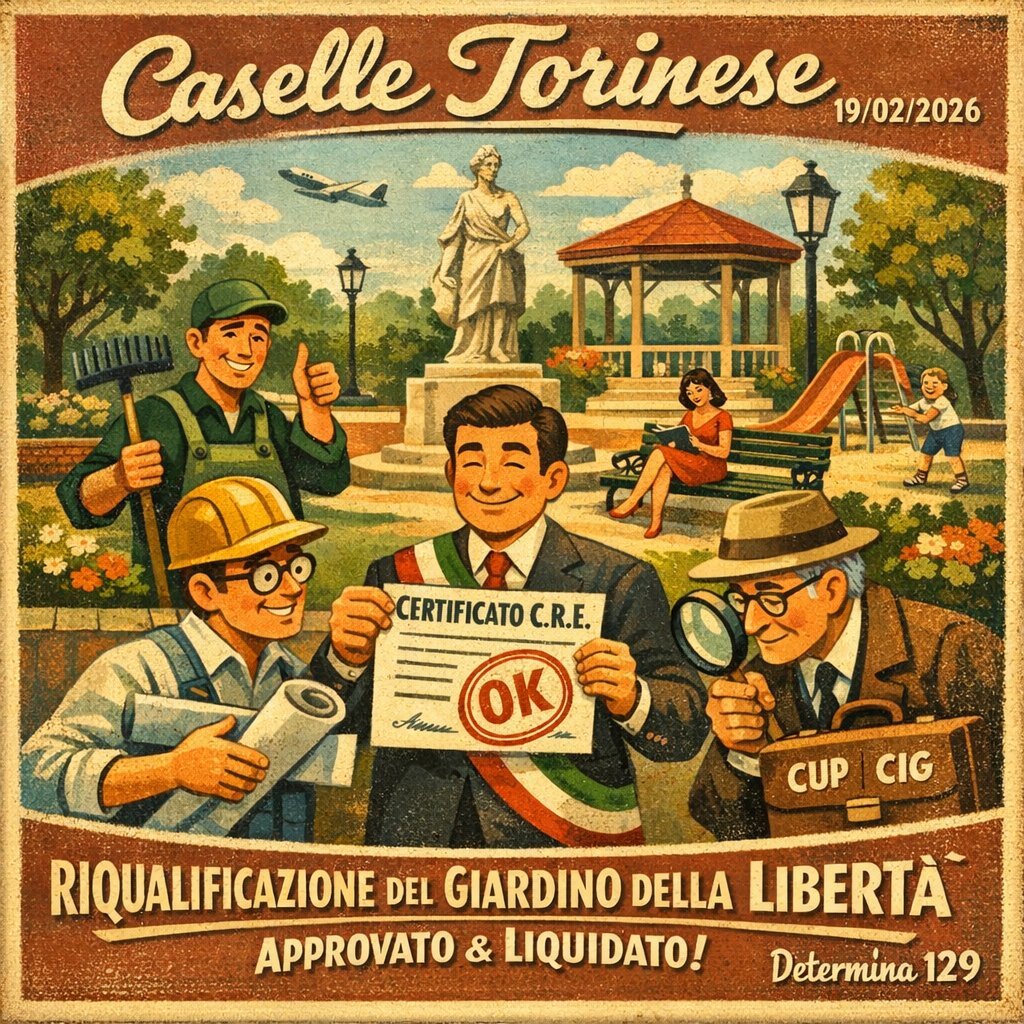 Determinazione