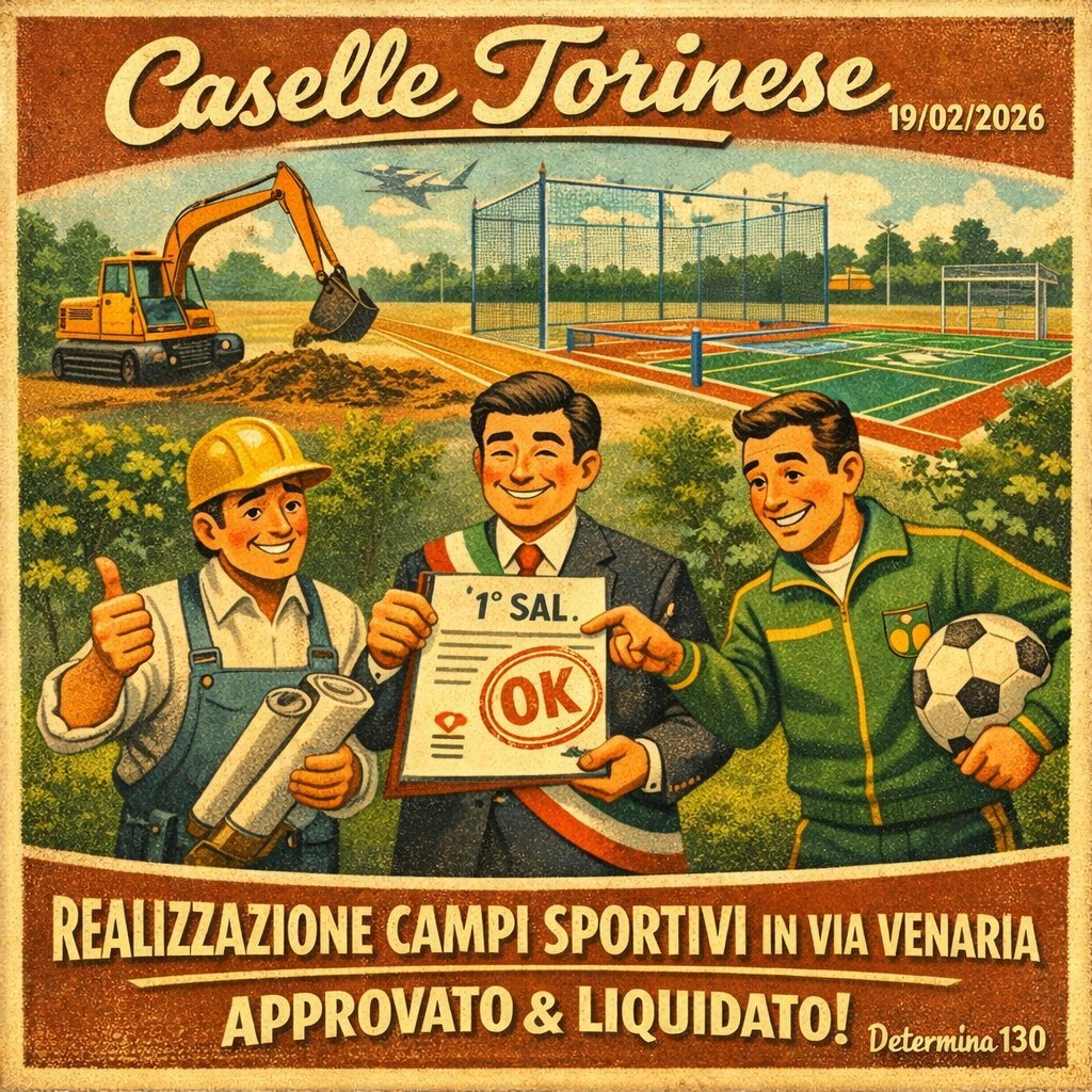 Determinazione