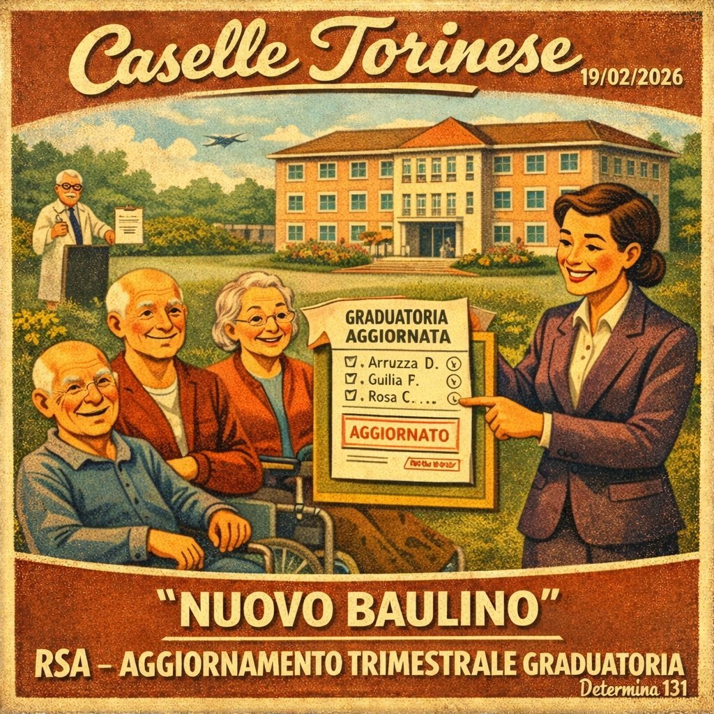 Determinazione
