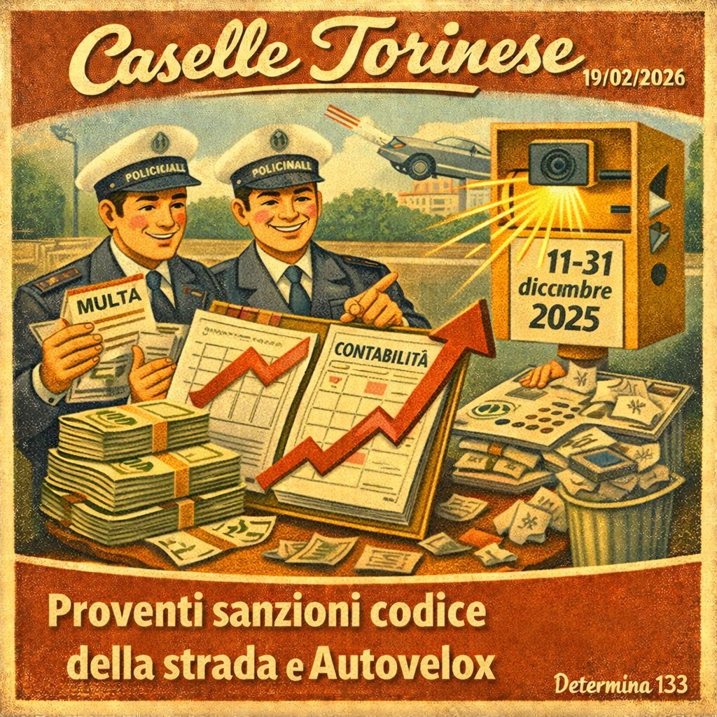 Determinazione
