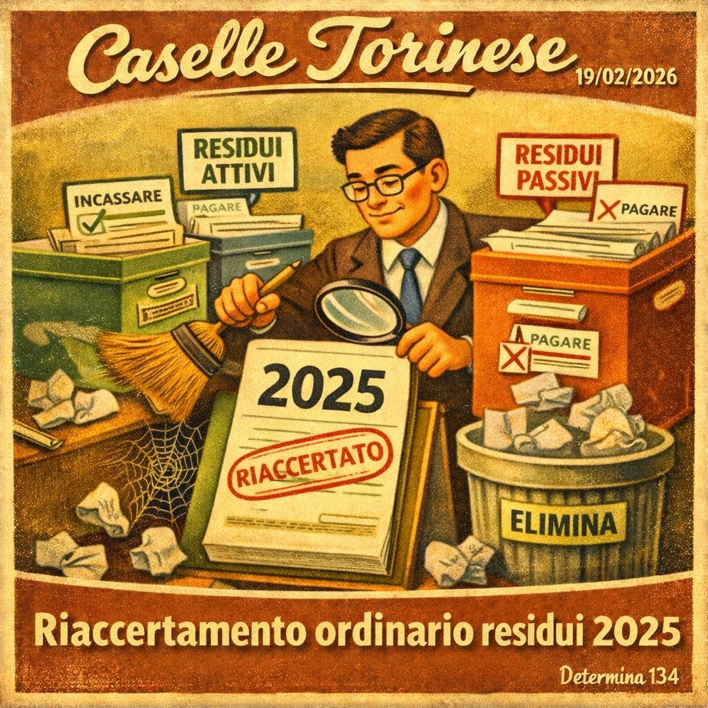 Determinazione