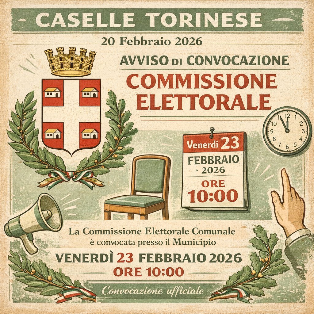 Convocazione