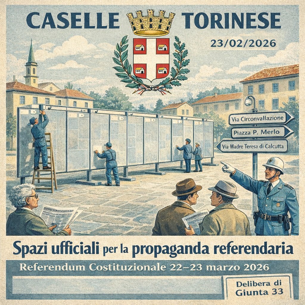 Delibera di Giunta