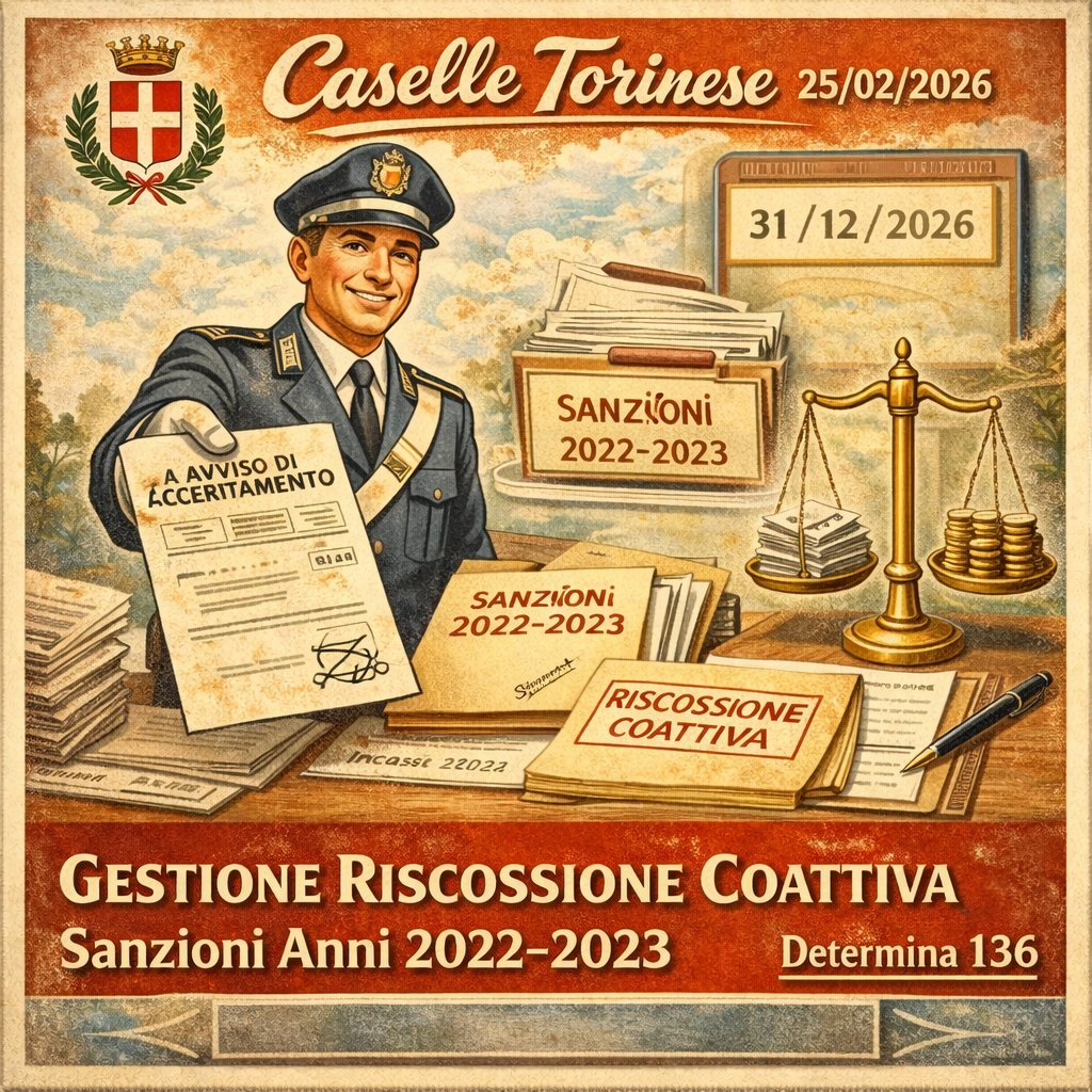 Determinazione
