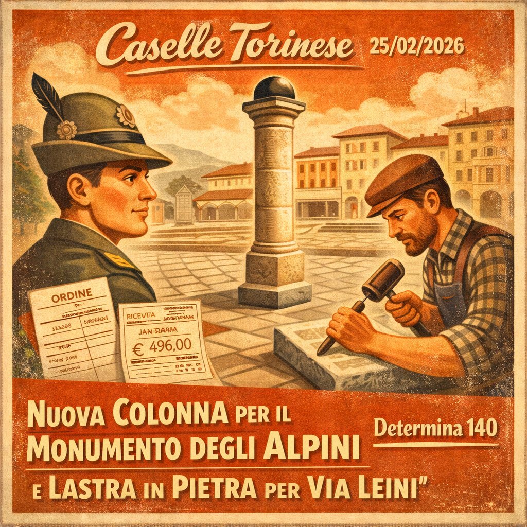Determinazione