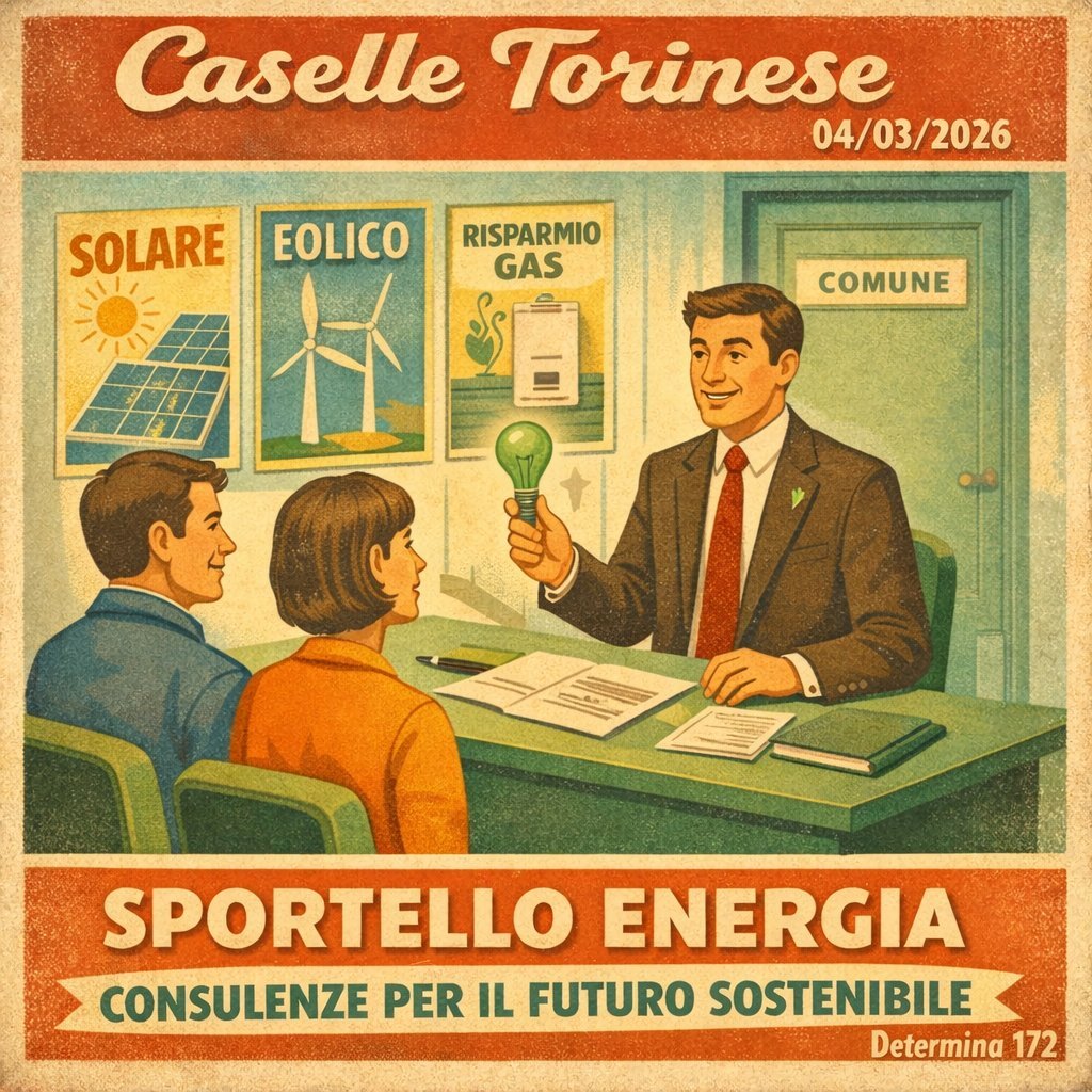 Determinazione