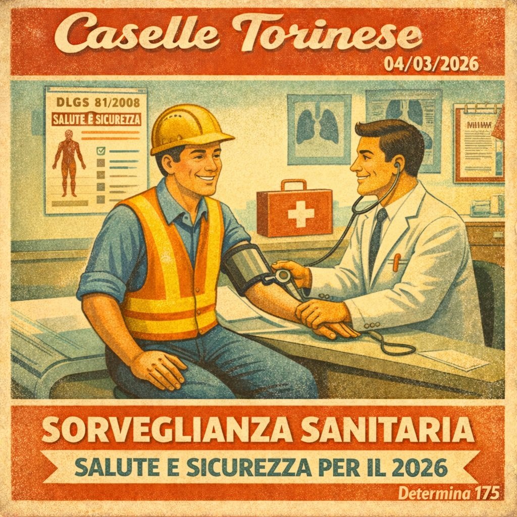 Determinazione