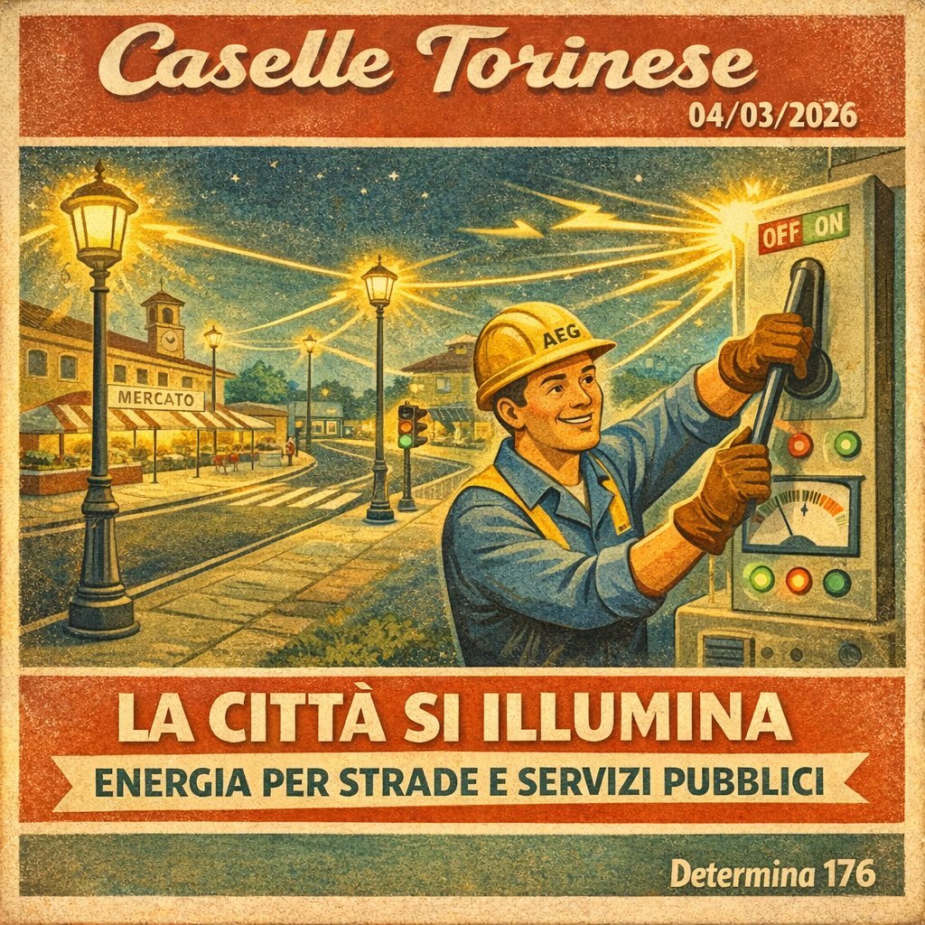 Determinazione
