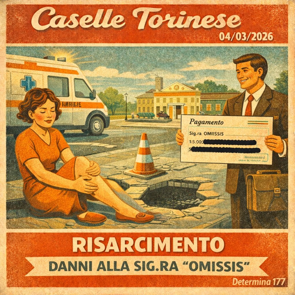 Determinazione