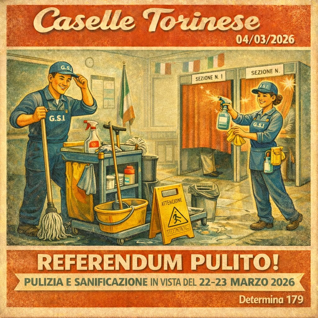 Determinazione