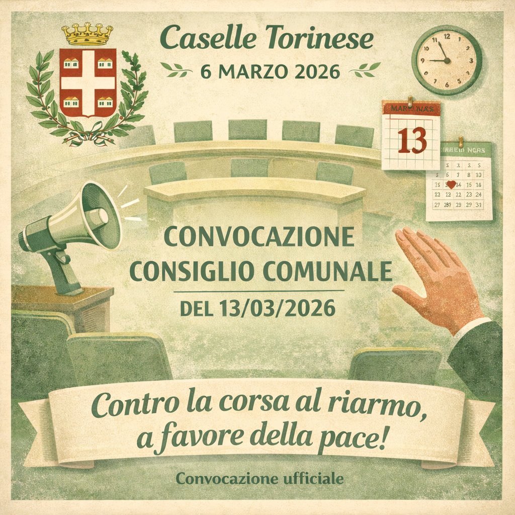 Convocazione