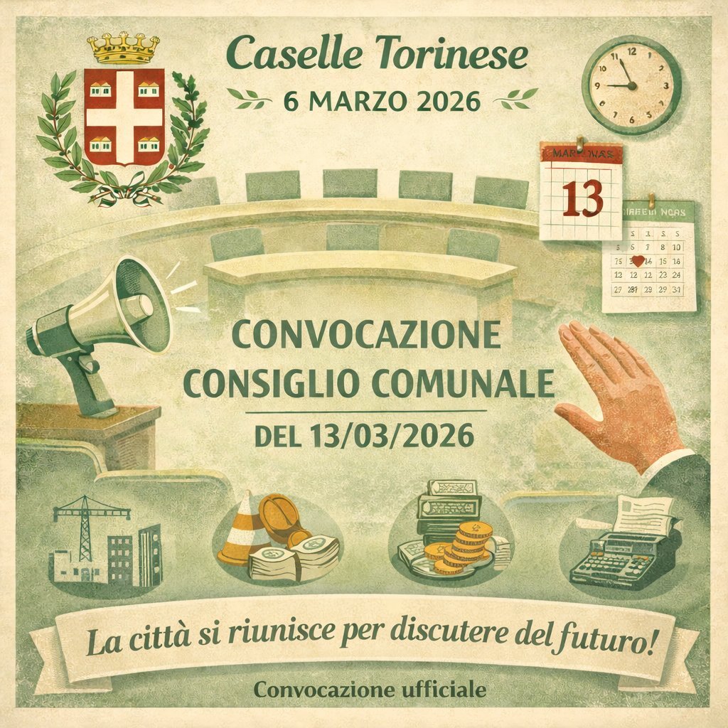 Convocazione