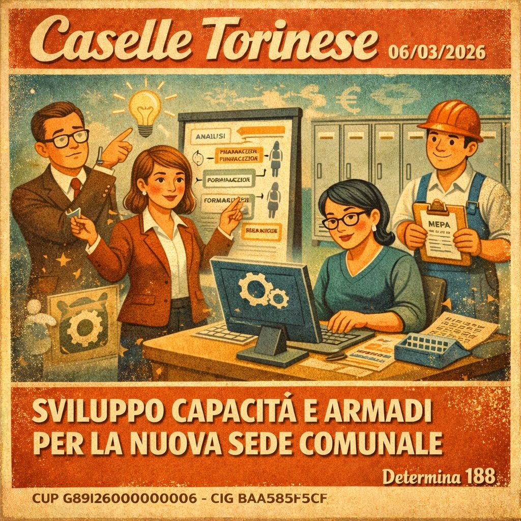 Determinazione