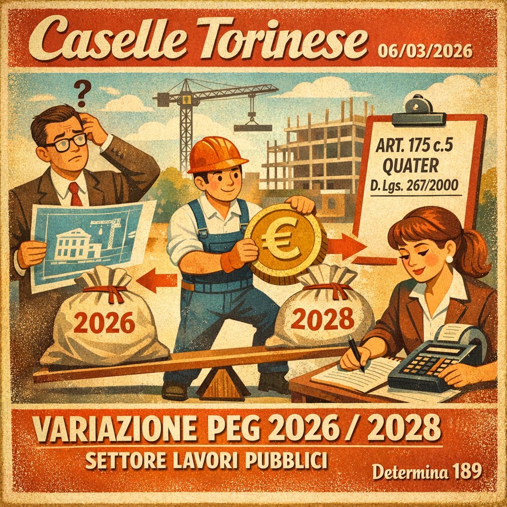 Determinazione