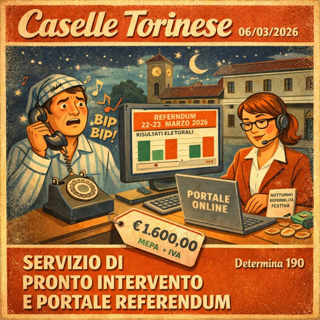 Determinazione