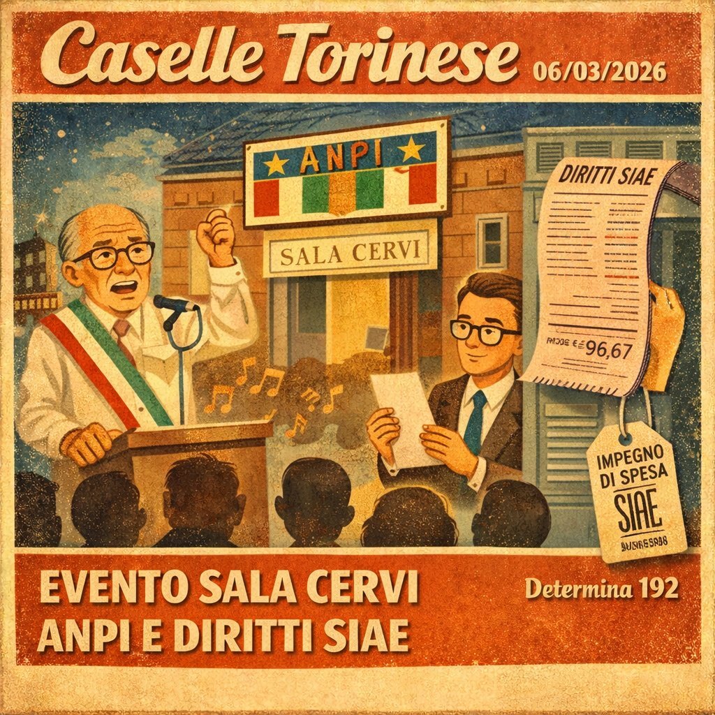 Determinazione