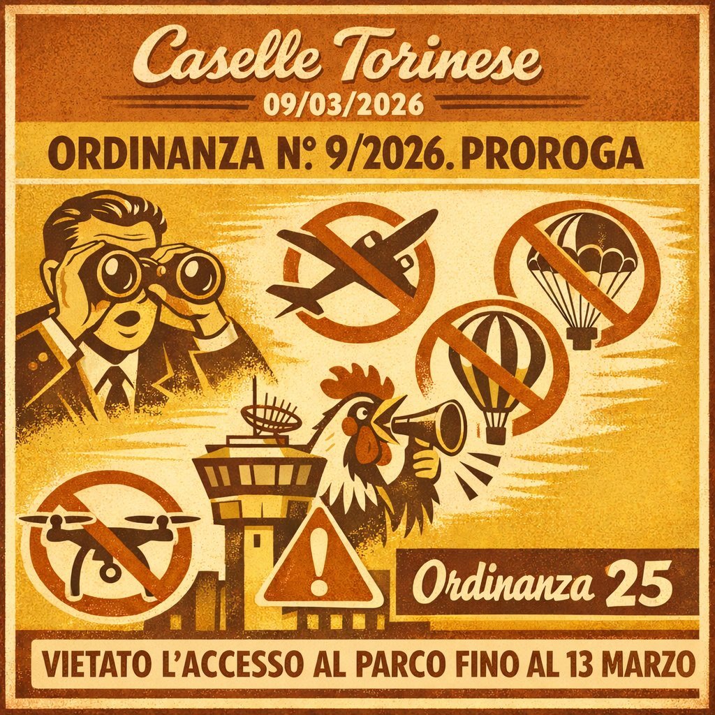 Ordinanza