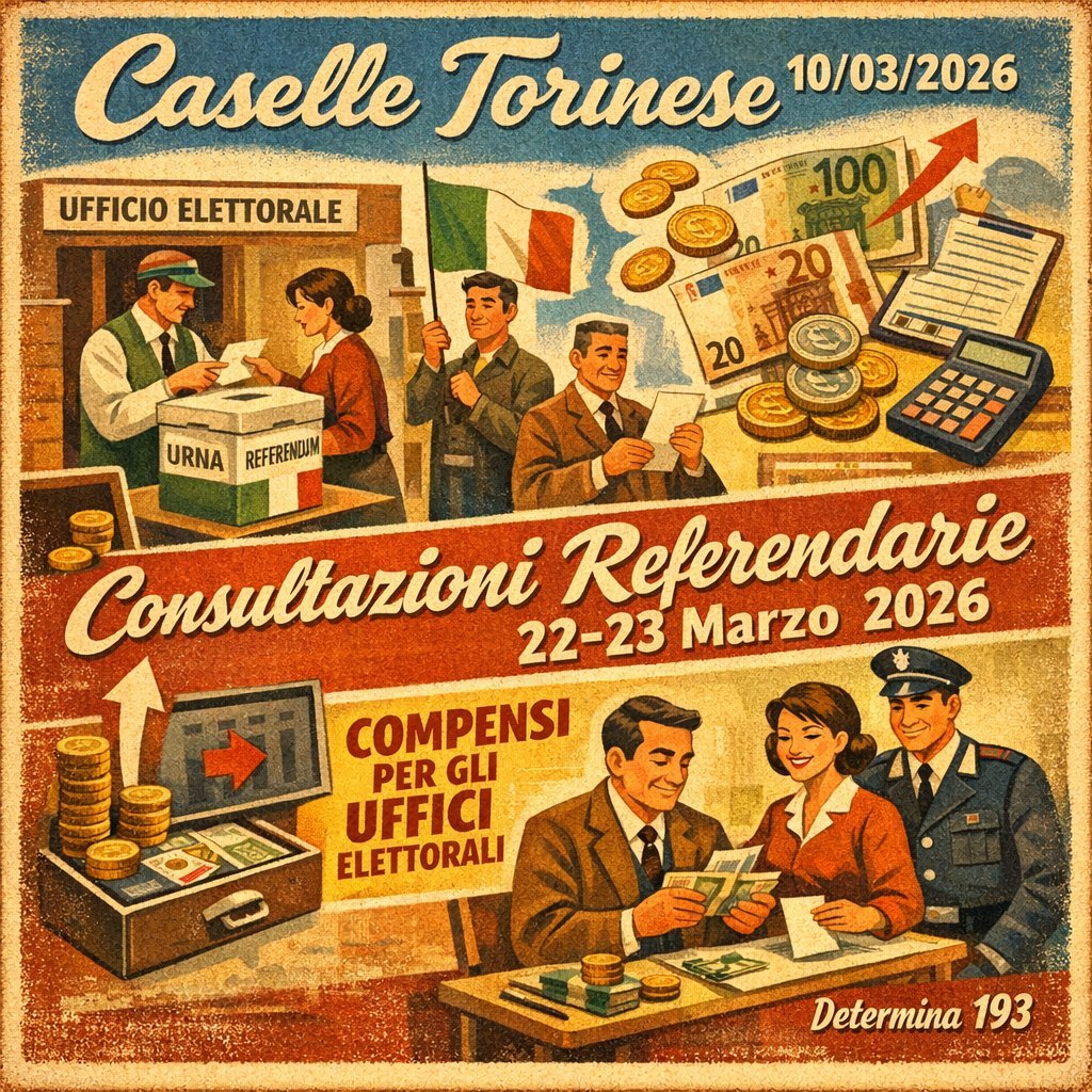 Determinazione
