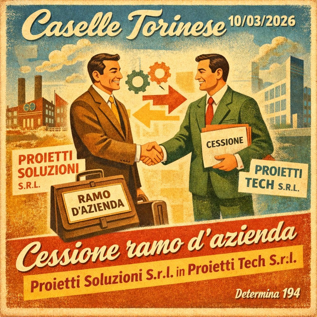 Determinazione