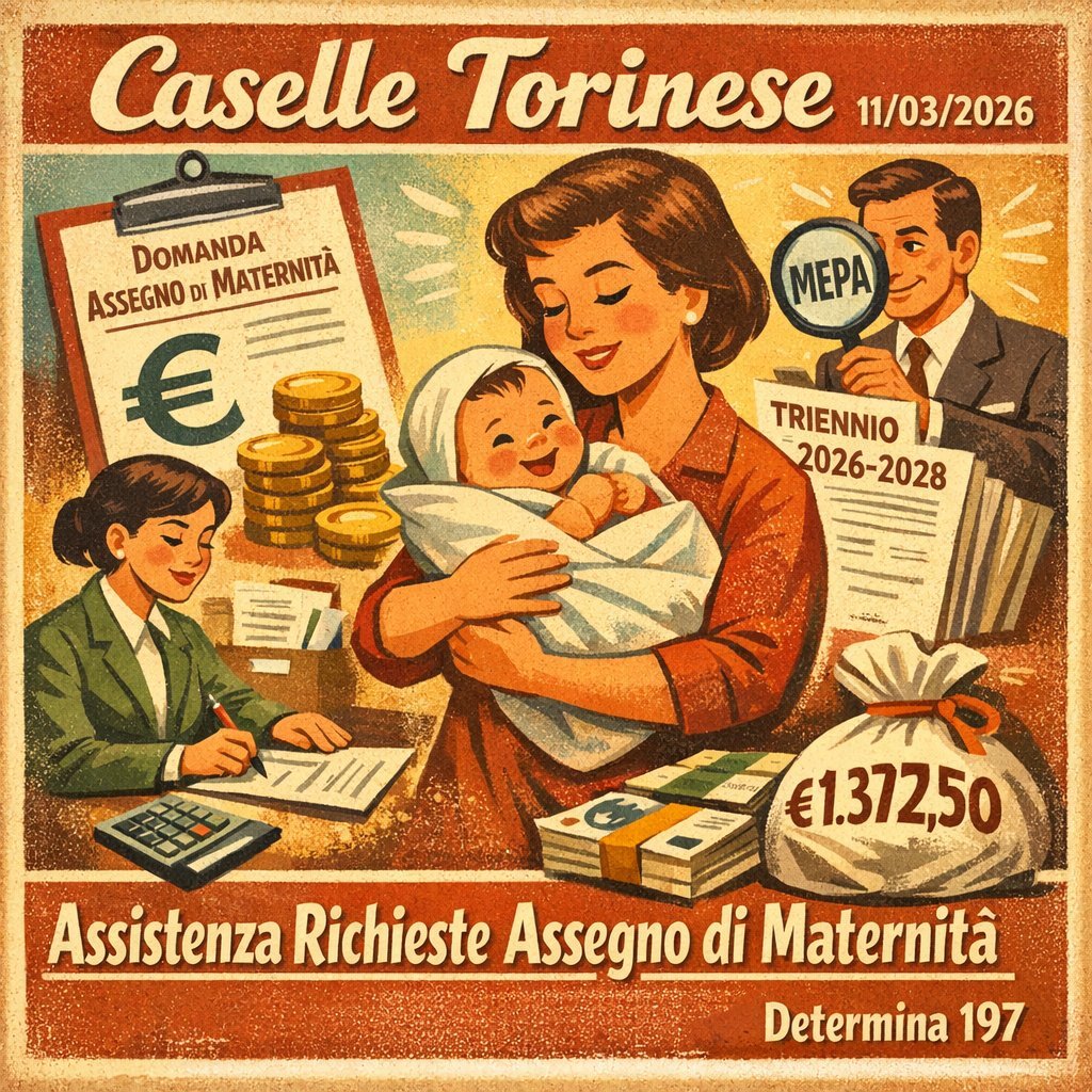 Determinazione