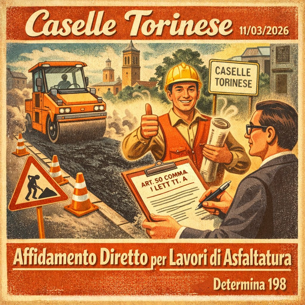 Determinazione