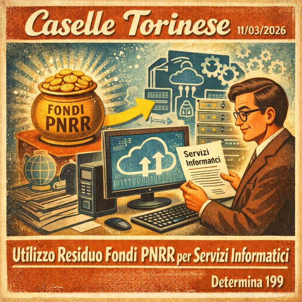 Determinazione