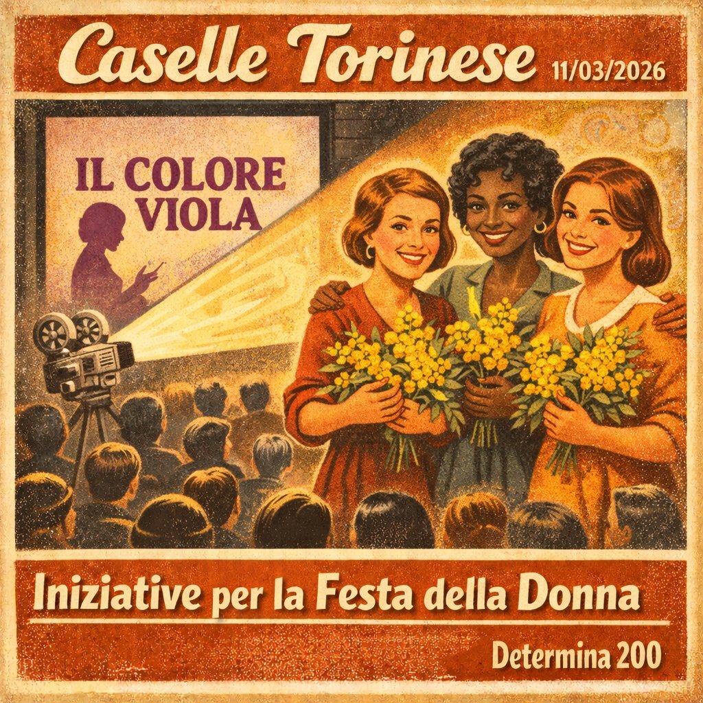 Determinazione