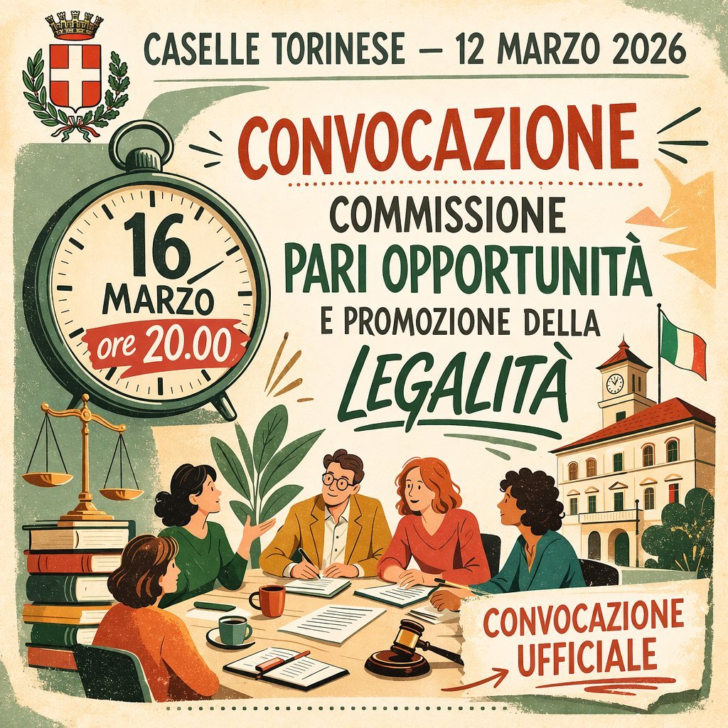 Convocazione