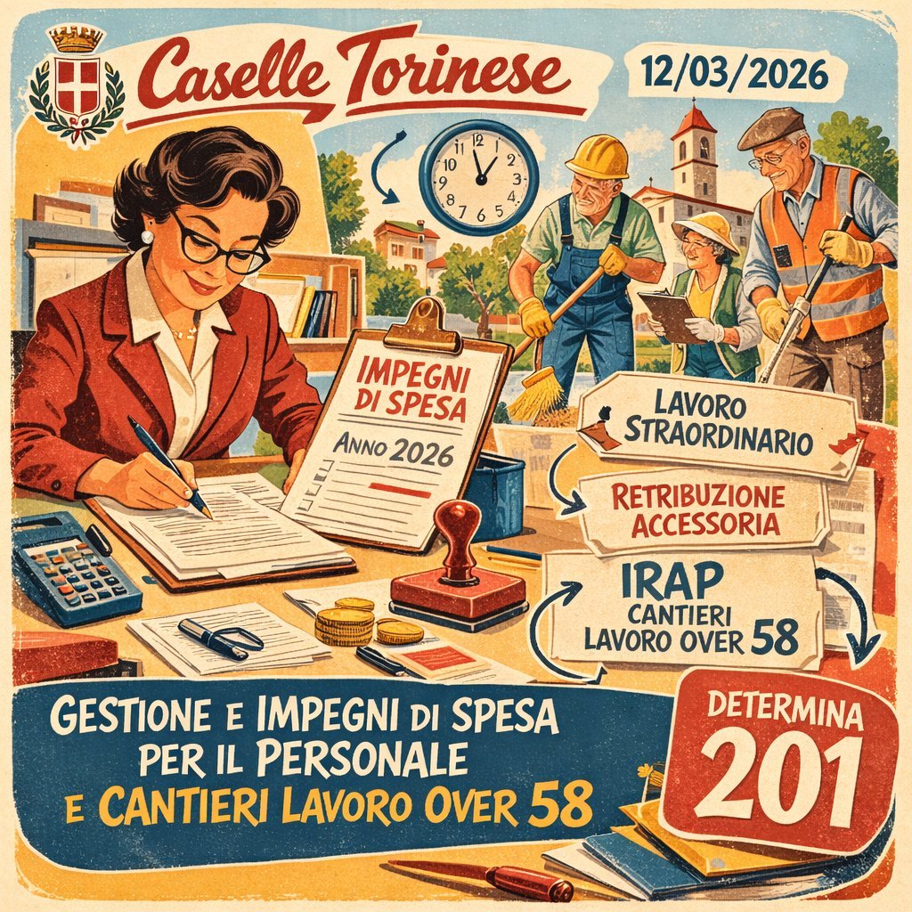 Determinazione