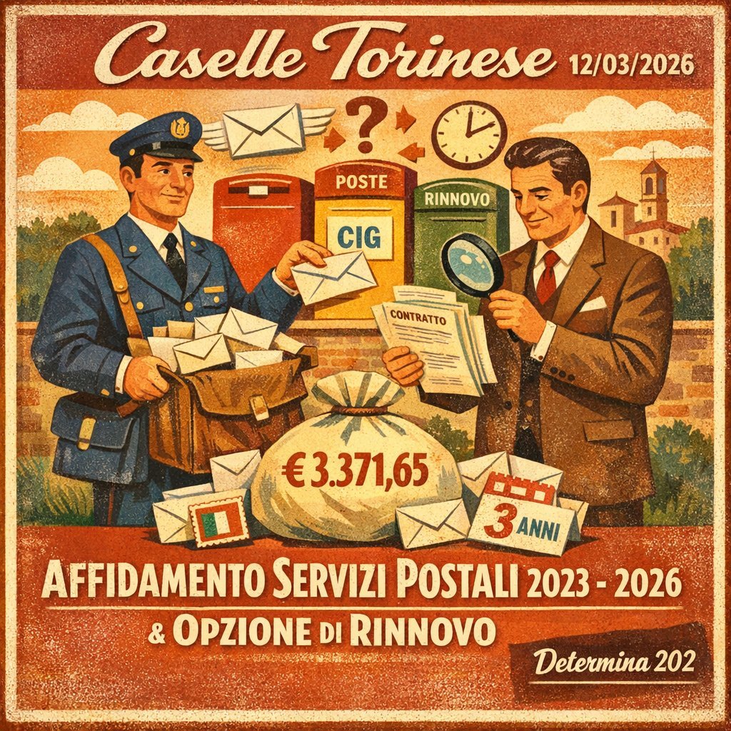 Determinazione
