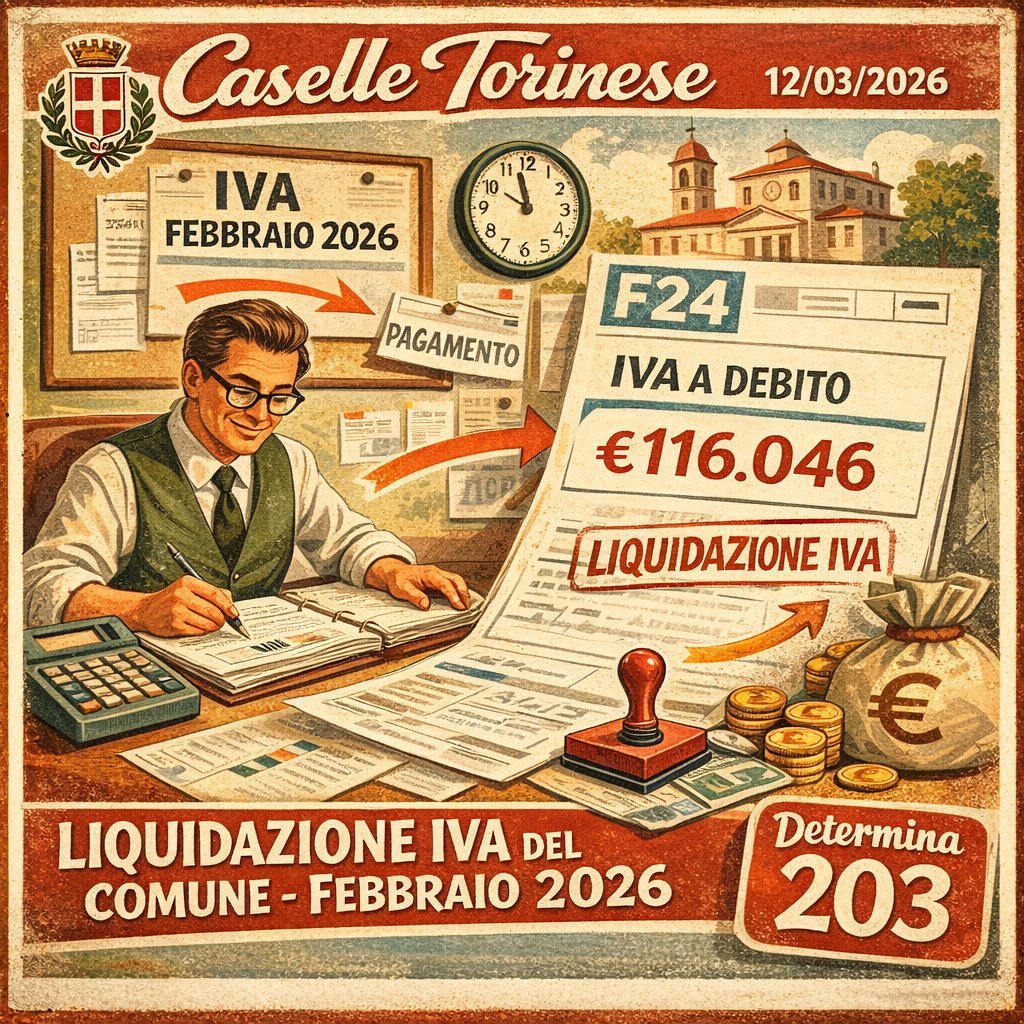 Determinazione