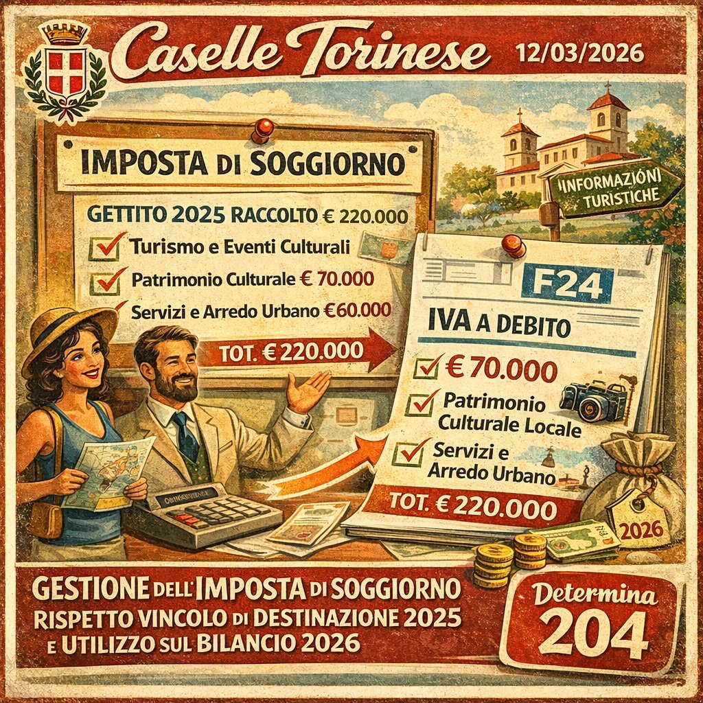 Determinazione