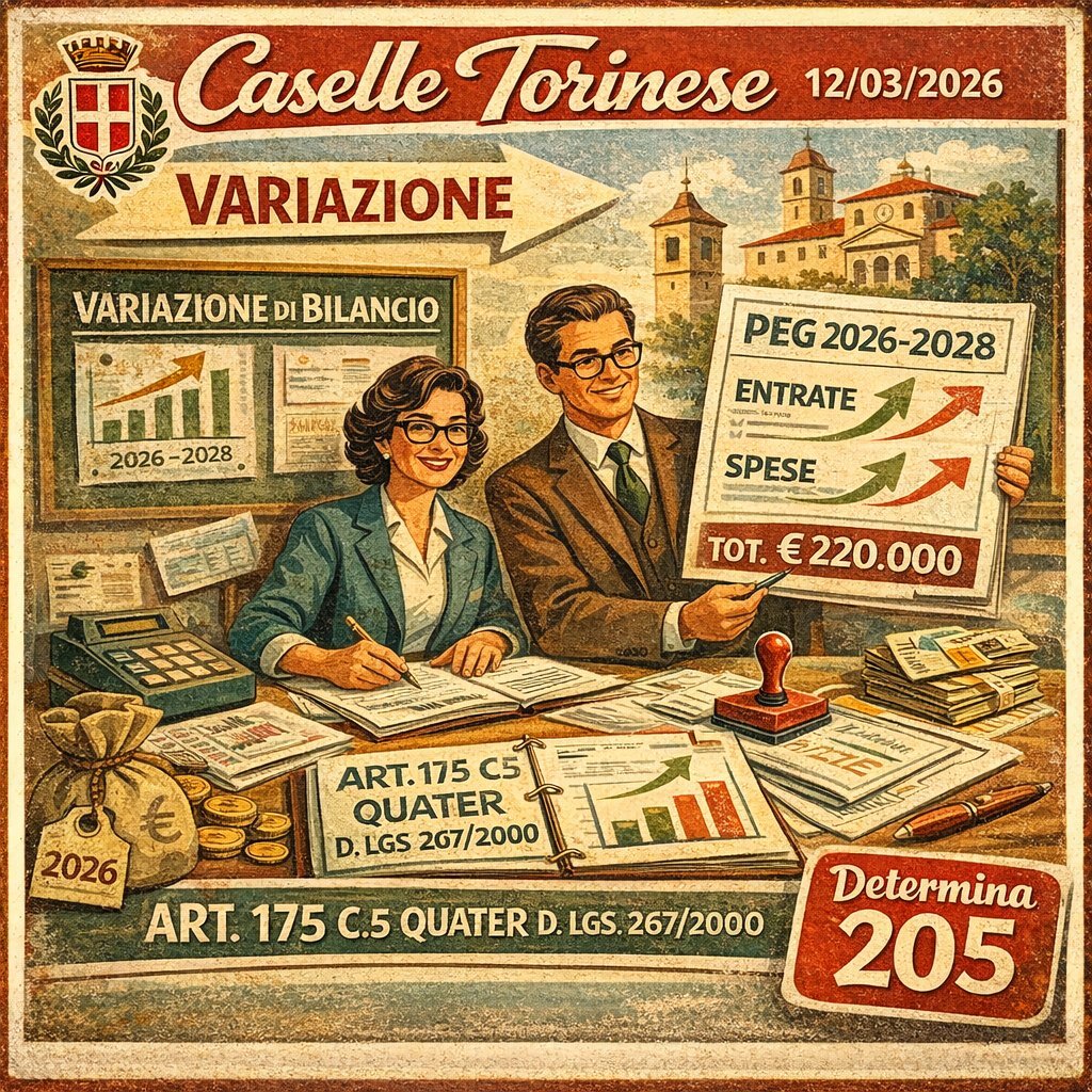 Determinazione
