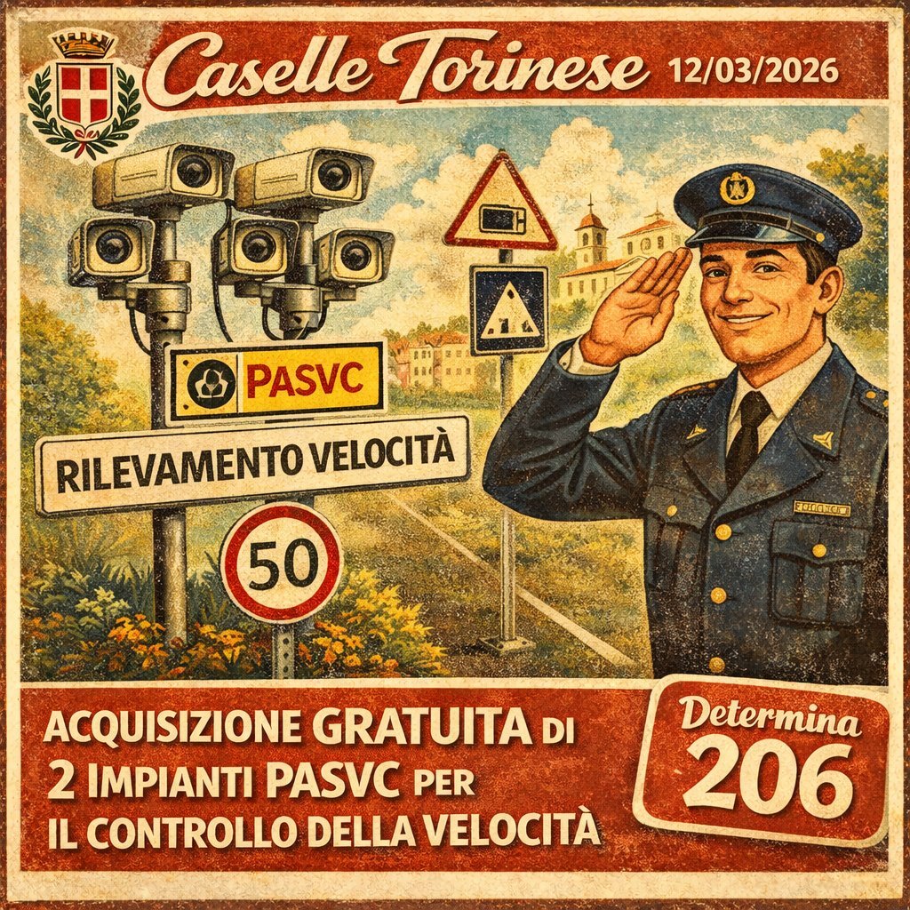 Determinazione
