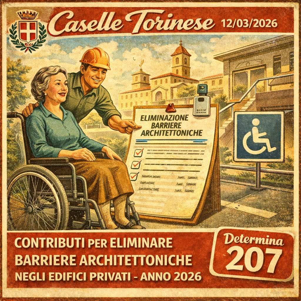 Determinazione