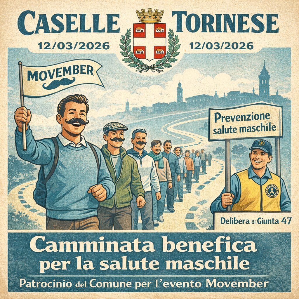 Delibera di Giunta