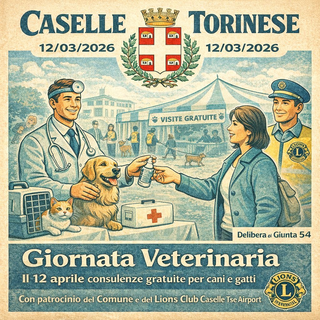 Delibera di Giunta