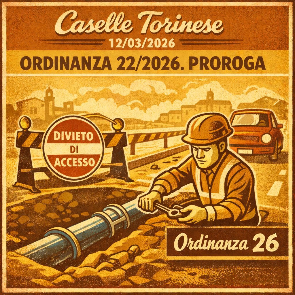 Ordinanza