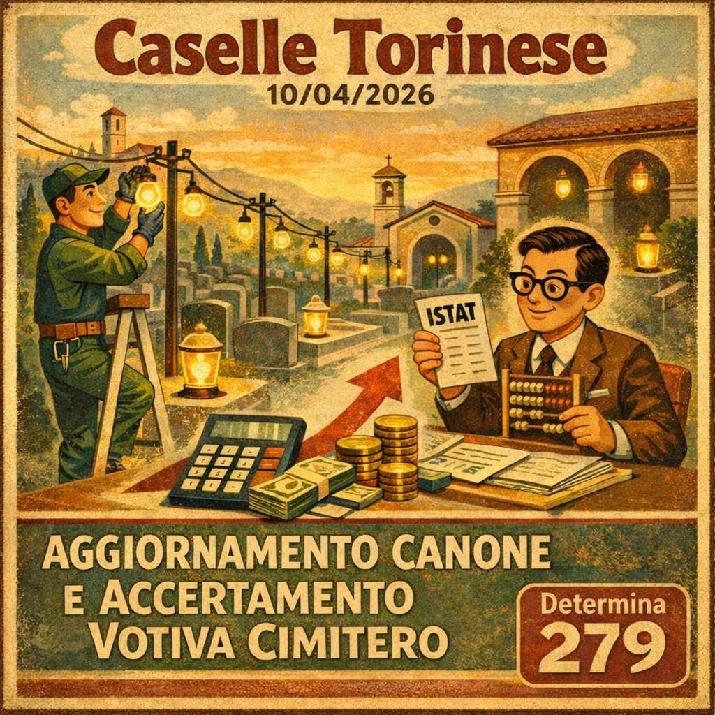 Determinazione