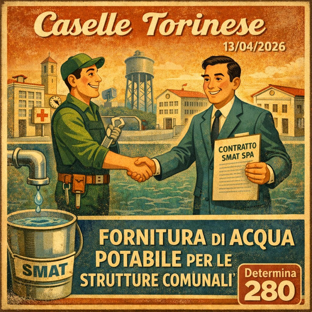 Determinazione