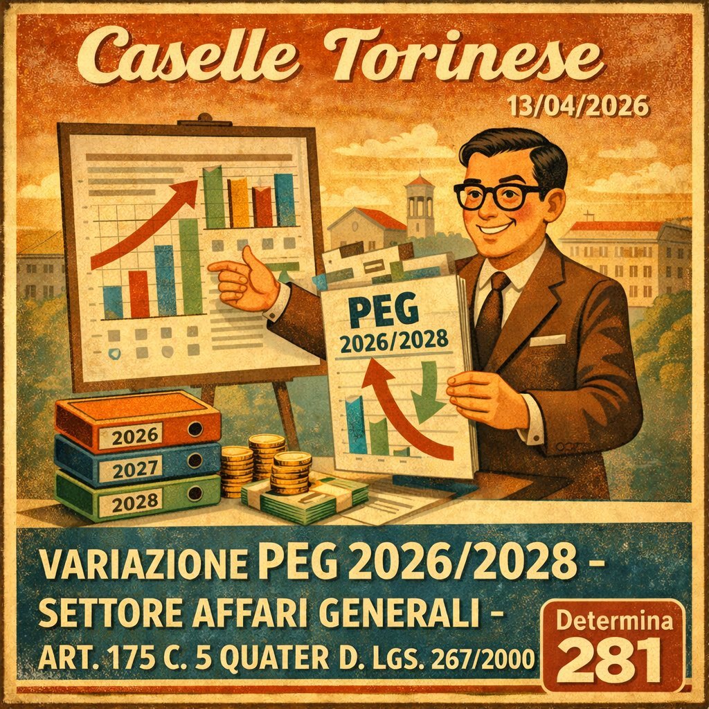 Determinazione