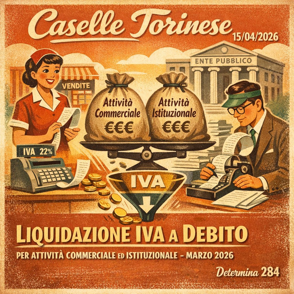 Determinazione
