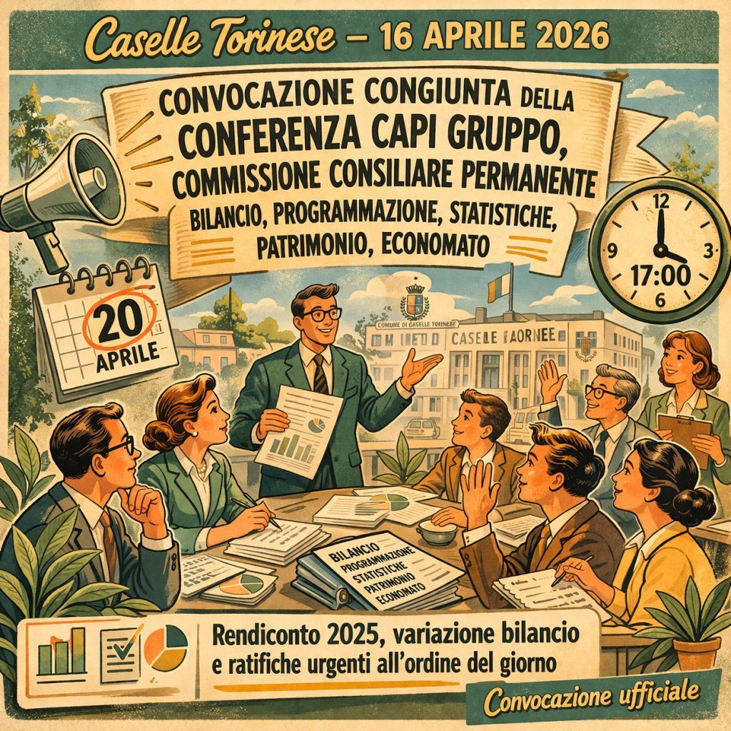 Convocazione